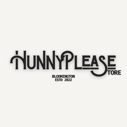 HunnyPlease logo