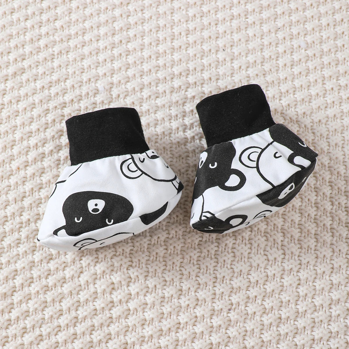 "Bearly Basic Set" 🐻👶