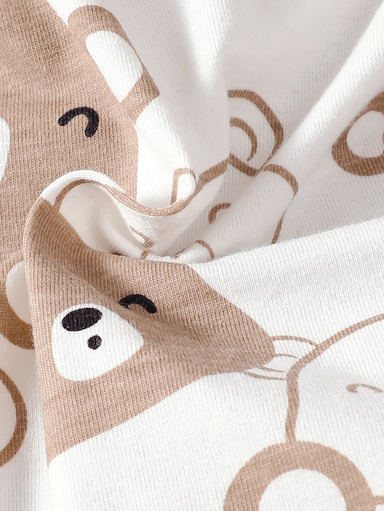 "Bearly Basic Set" 🐻👶
