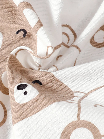 "Bearly Basic Set" 🐻👶